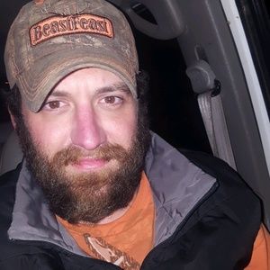 Meet your Posher, Aaron